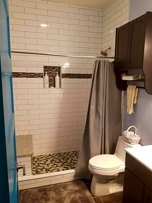 #2BR-1BA Loft Downtown KC in Historic Building