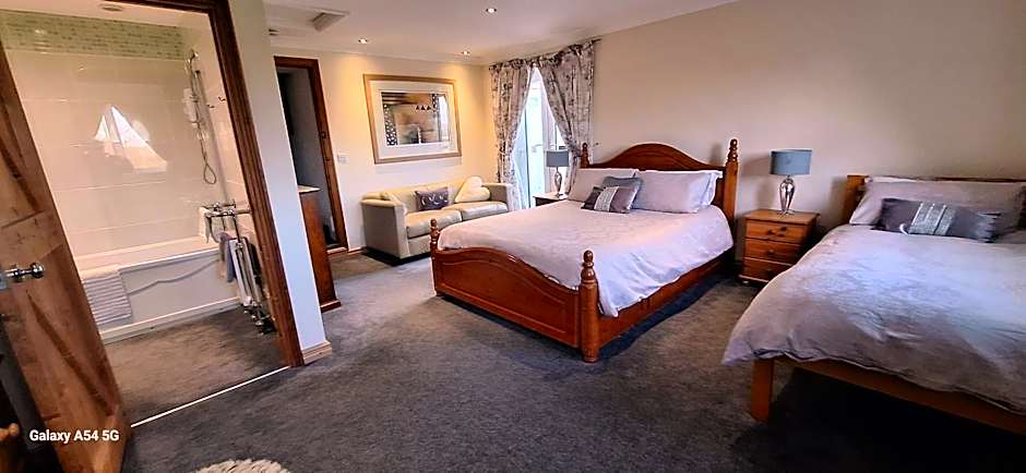 Pantysgyfarnog near Carmarthenshire Pembrokeshire