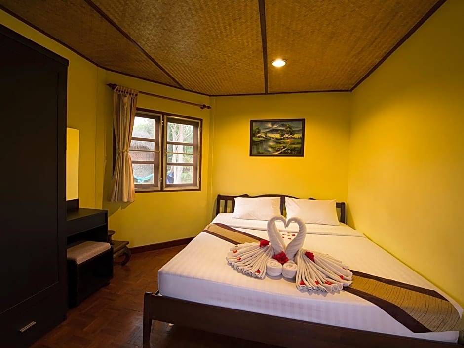 The Countryside Resort Pai