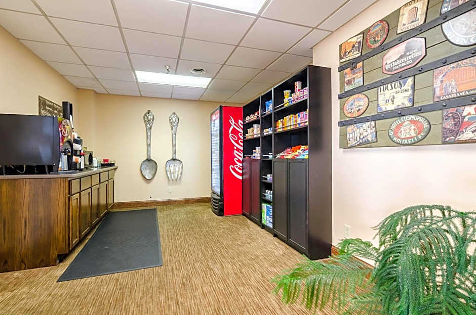 Quality Inn & Suites Ogallala