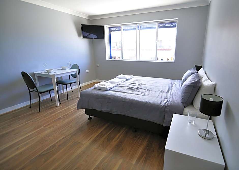 Bribie Island Square