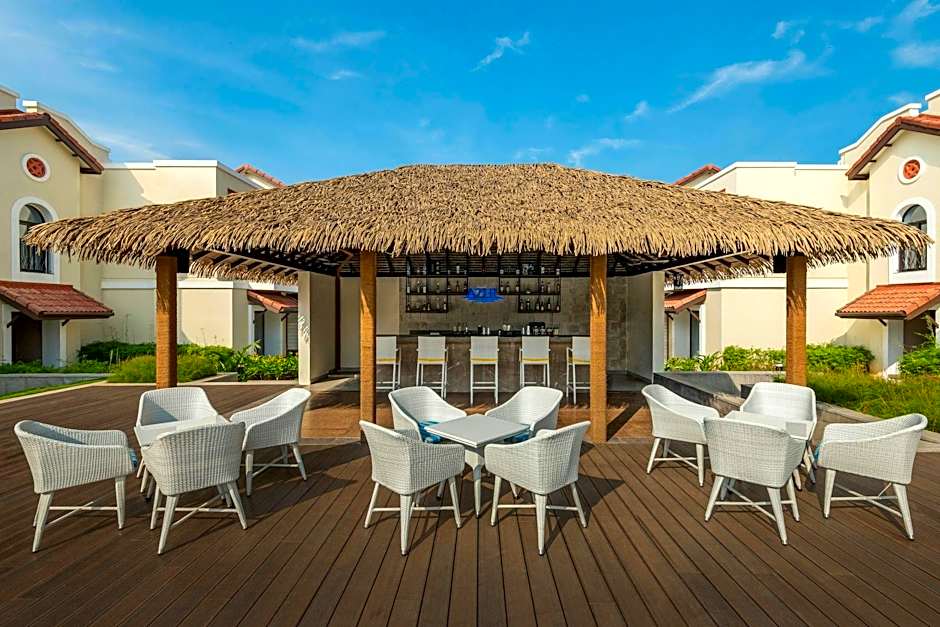 Fairfield by Marriott Goa Benaulim