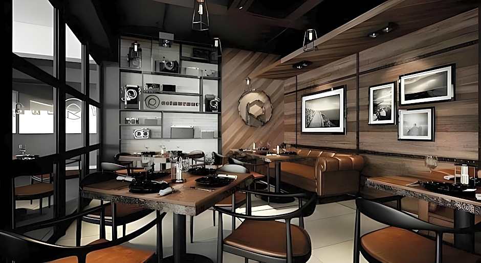 R Photo Hotel