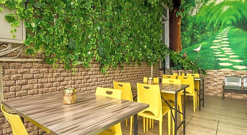 RedDoorz @ Tara Homestay Palembang