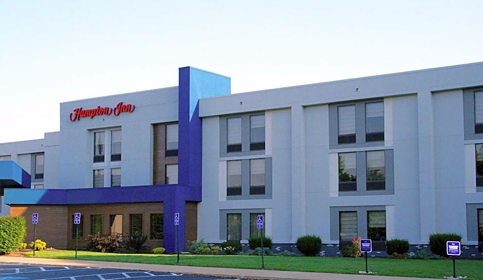 Photo 1 of 43 of Hampton Inn By Hilton Du Bois