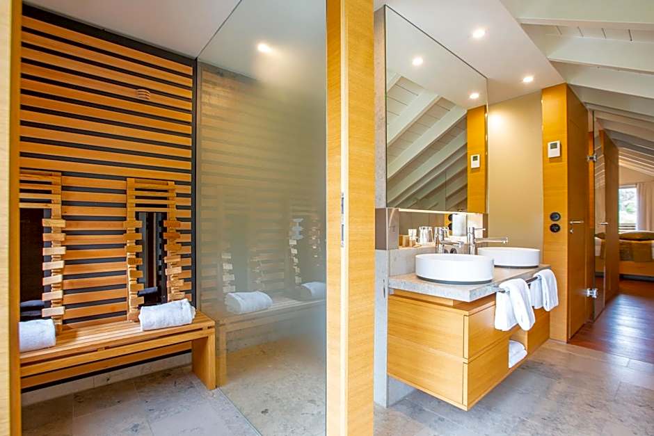 Romantik Hotel Landschloss Fasanerie