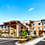 Fairfield Inn & Suites by Marriott Seattle Poulsbo