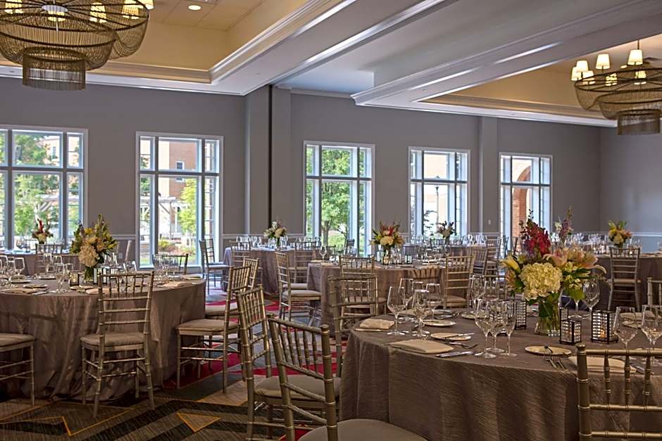 College Park Marriott Hotel & Conference Center