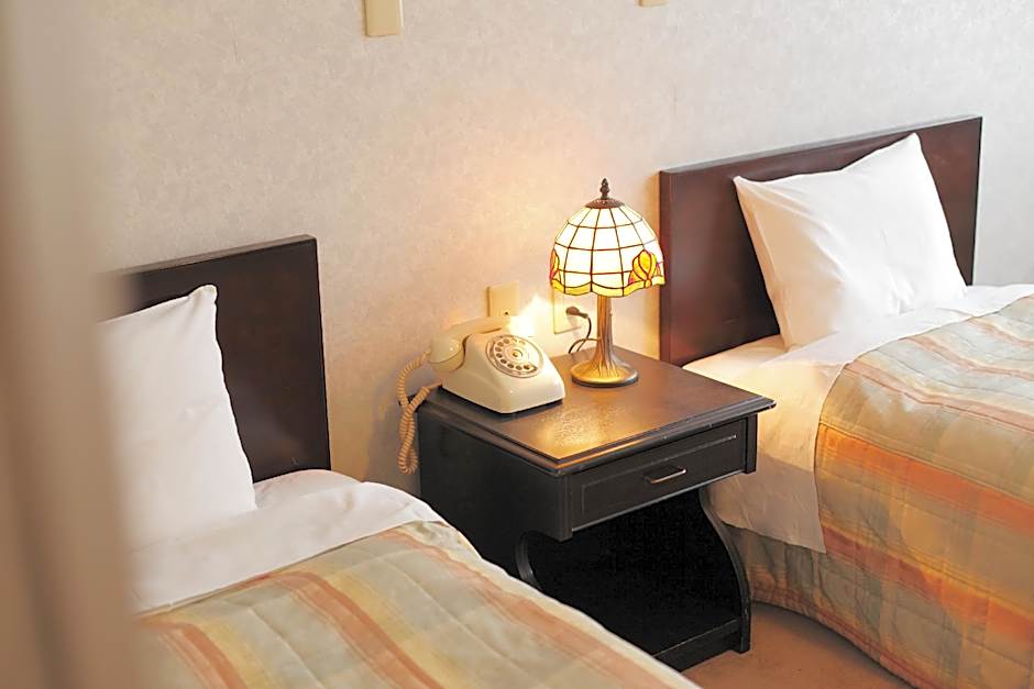 Ichirino Kogen Hotel Roan