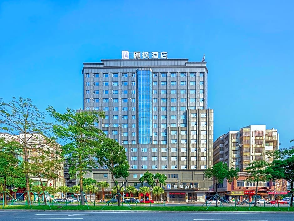 Lavande Hotel Jiangmen Yingbin Avenue Branch