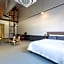 Brown Dot Hotel Gyeongju