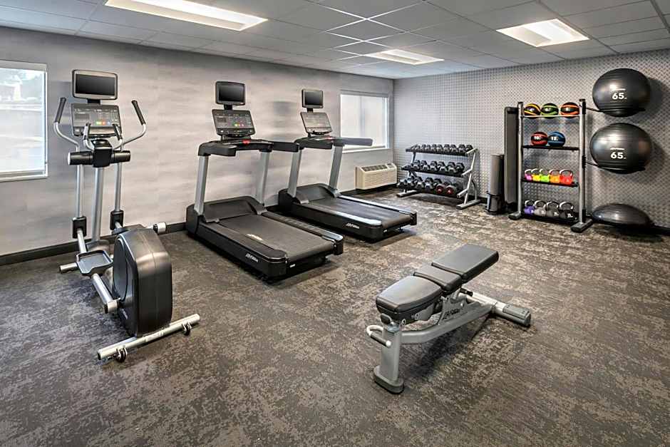 Fairfield Inn by Marriott Boston Tewksbury/Andover