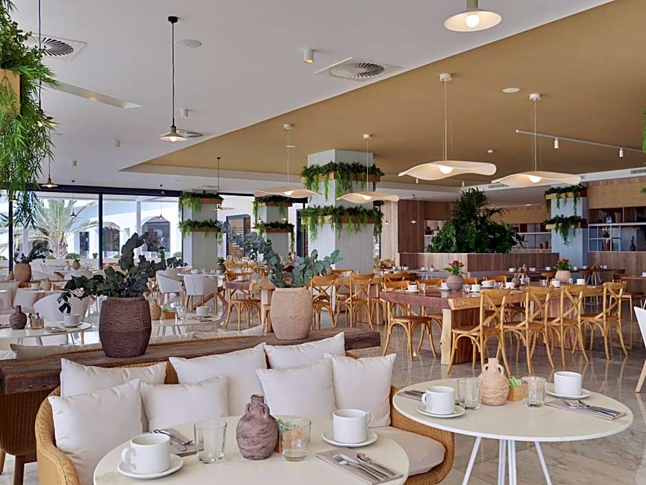 Paradisus by Melia Gran Canaria