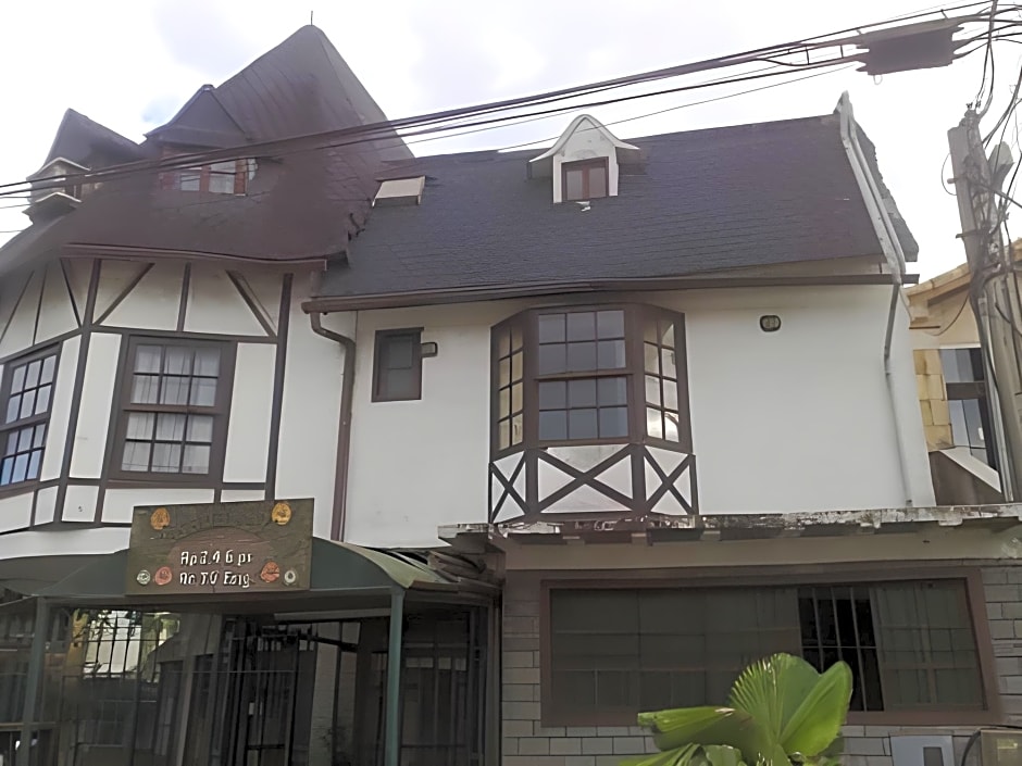 Pousada Casa da Pedra