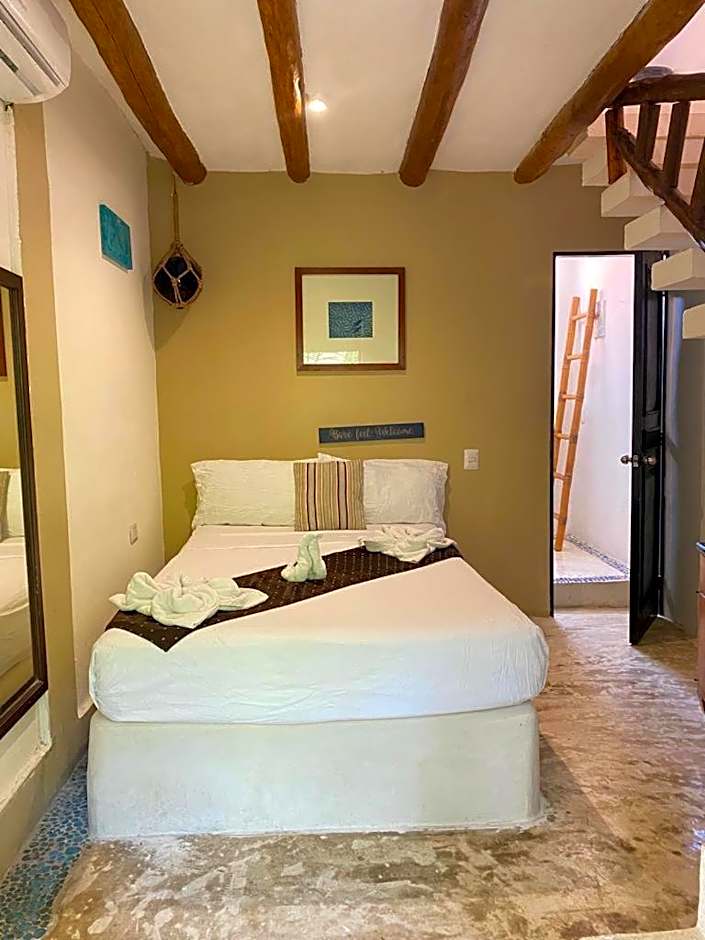 La Constanza de Rulo