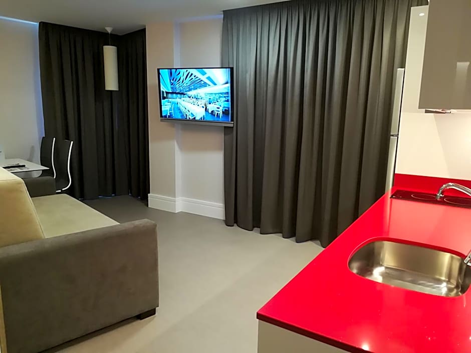 Hotel & Spa Ciudad de Binéfar