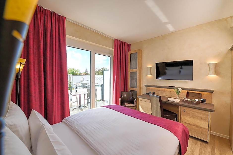 R&R Hotel Störtebeker