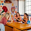 WOT New Lisbon Social