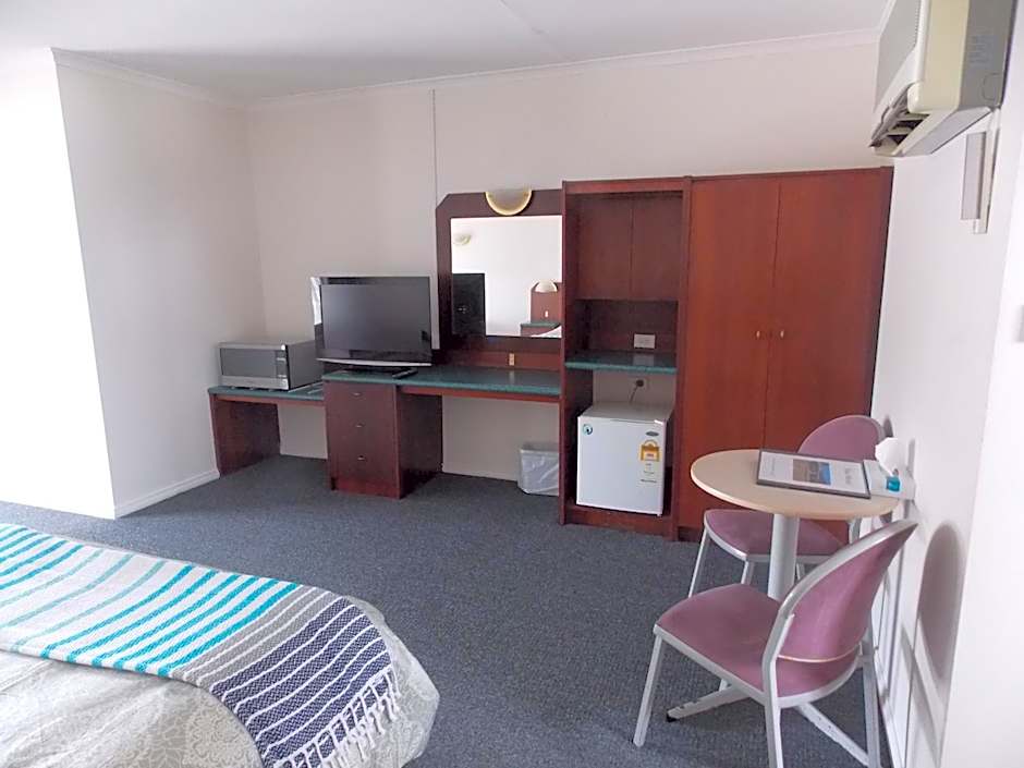 Yass Motel
