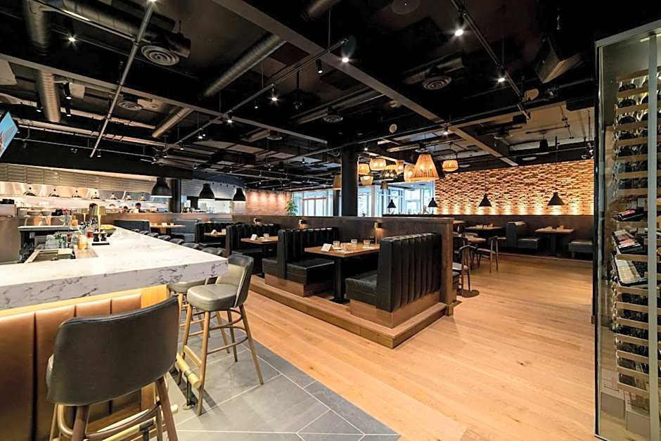 Delta Hotels by Marriott Trois Rivieres Conference Centre