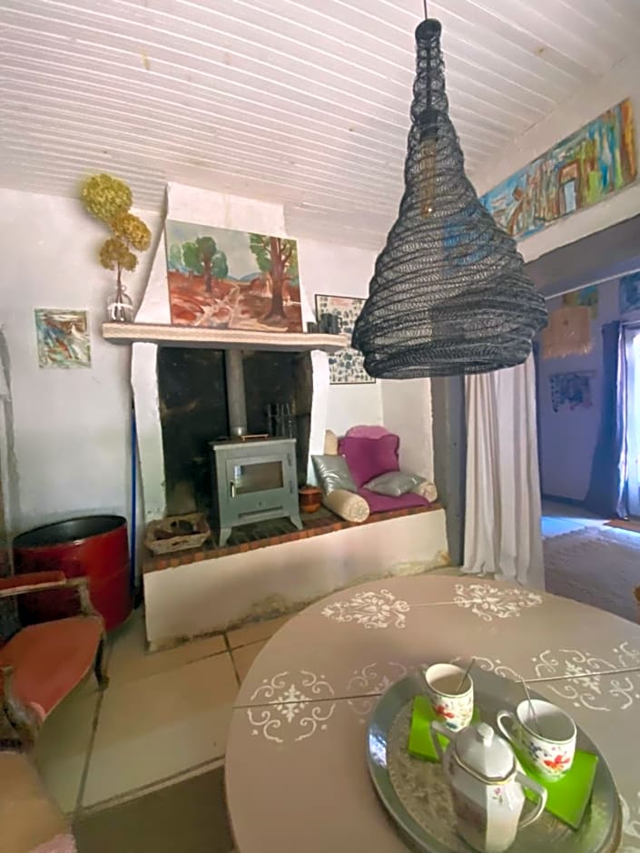 La Maison du Bonheur