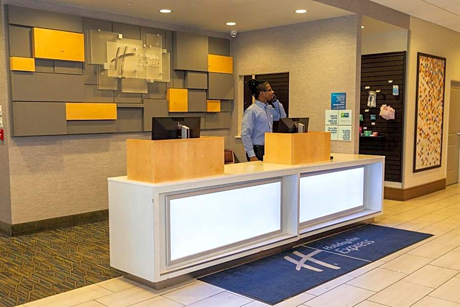 Holiday Inn Express - Grand Island By IHG