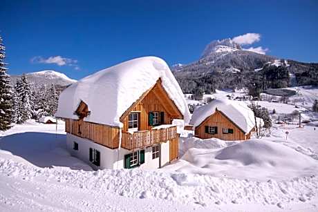 AlpenParks Hagan Lodge Altaussee