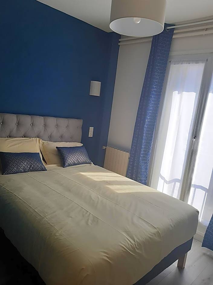 Hotel Aunis-Saintonge