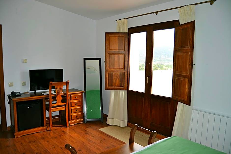 Hotel Rural El Moral