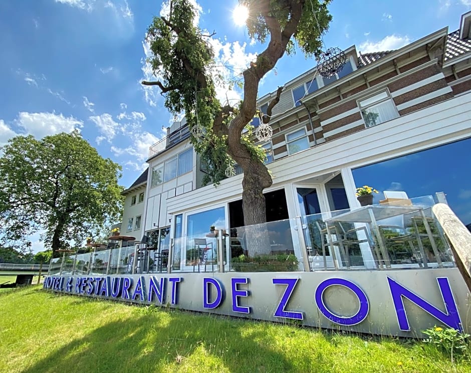 De Zon Hotel & Restaurant