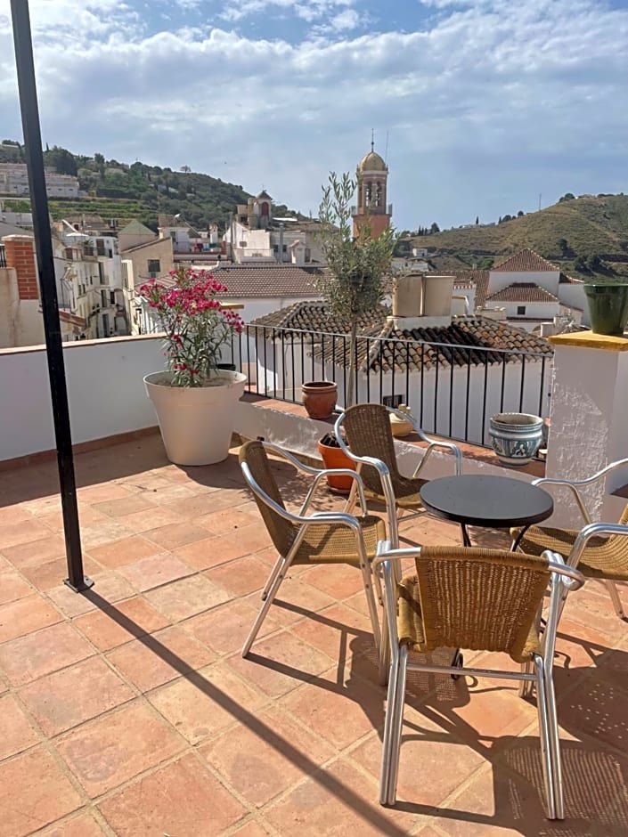 Mesón La Hospedería