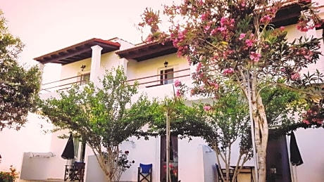 Voula Accommodation