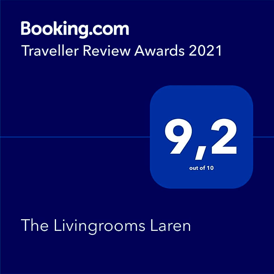 The Livingrooms Laren