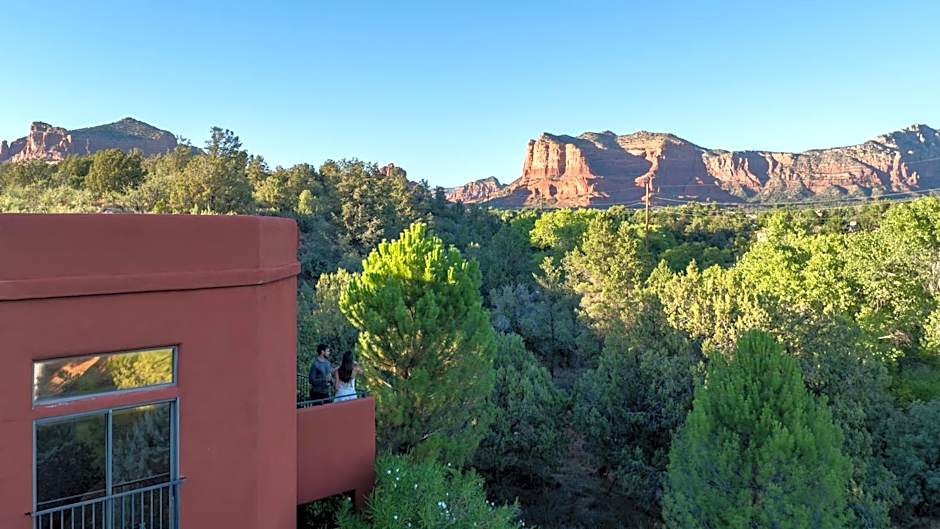 Las Posadas of Sedona
