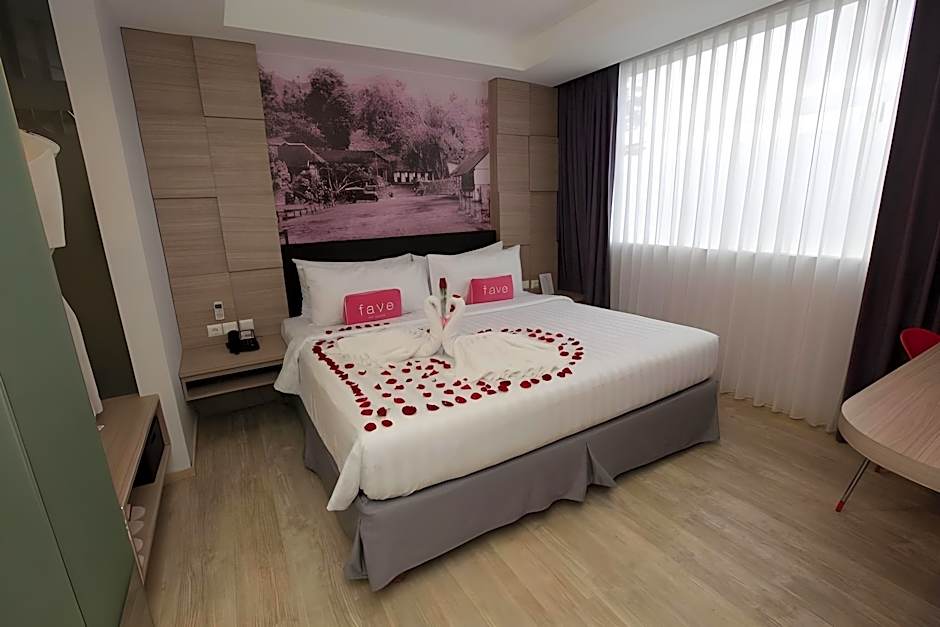 Favehotel Cimanuk Garut