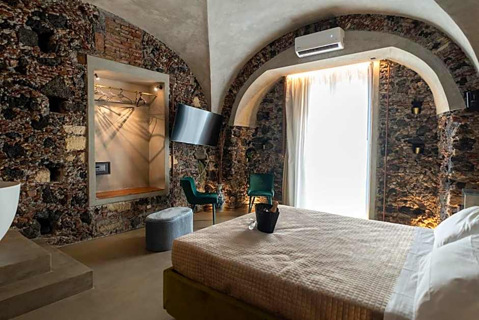CHARME Catania Central Suites