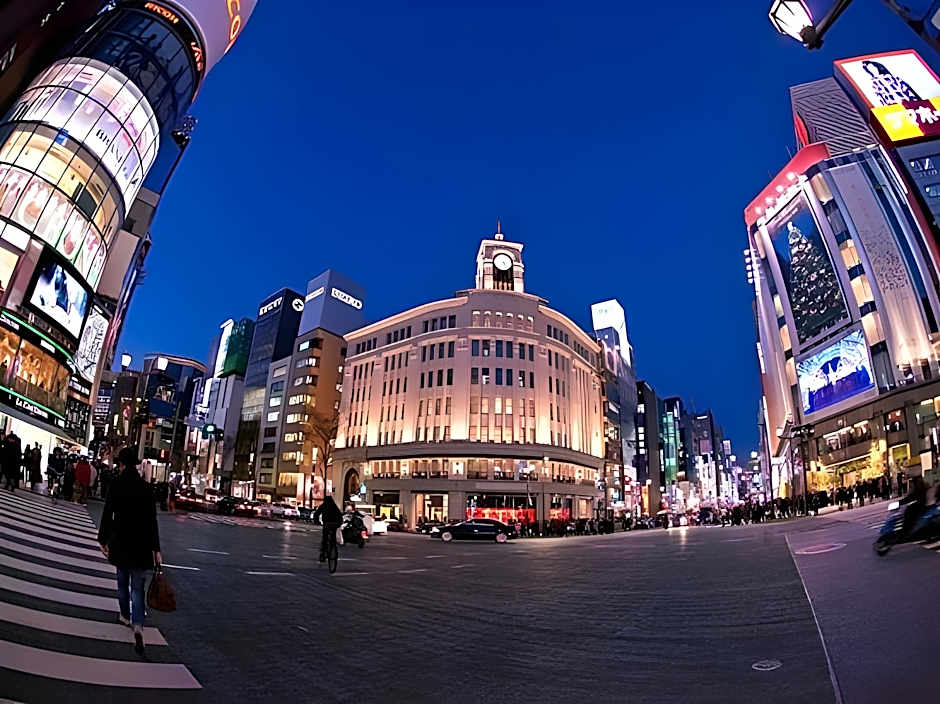 Sakura Cross Hotel Akihabara