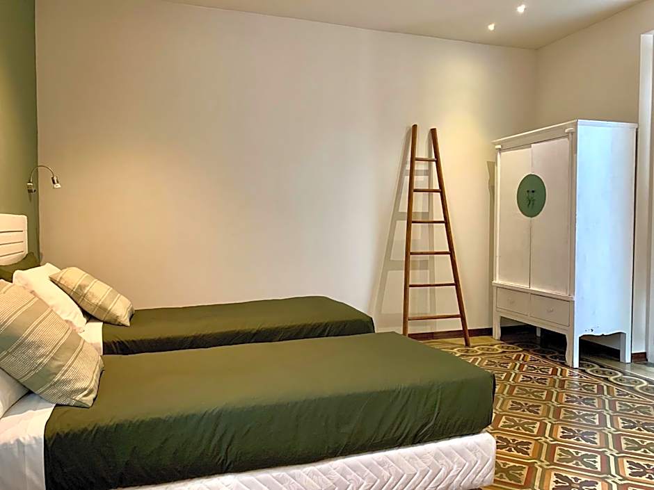 Porta Ronca - B&B, Suites & Apts
