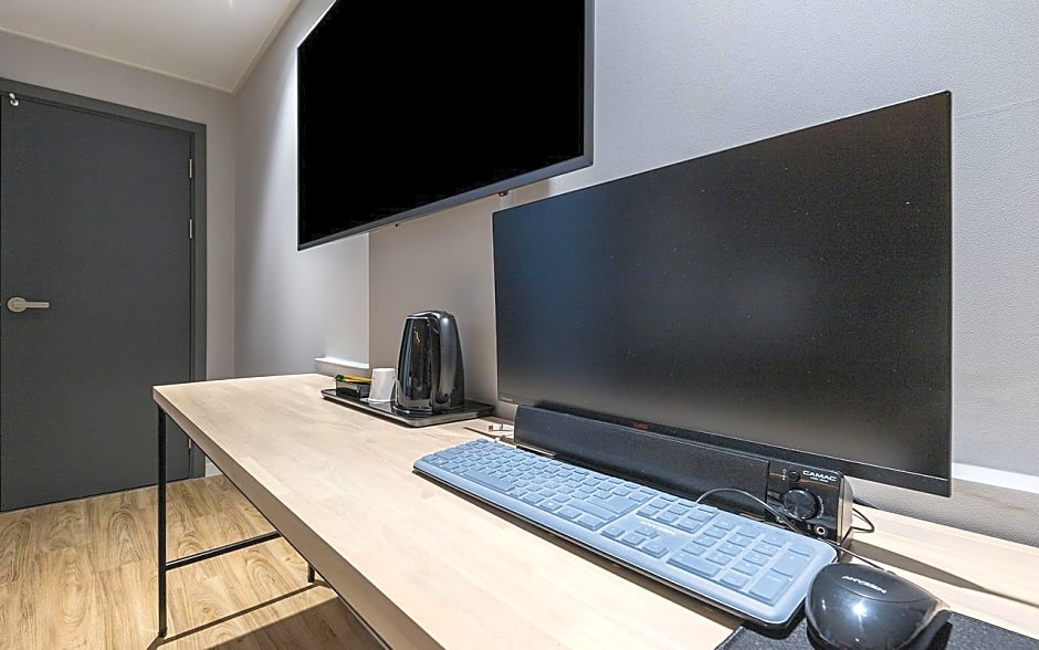 Gyeongsan Hotel Haru