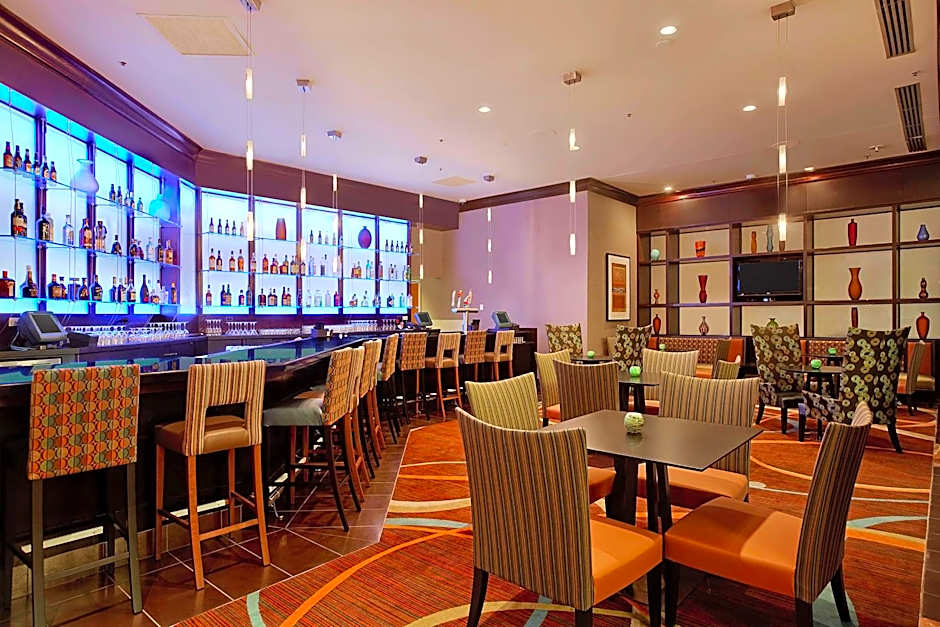 Hilton Rosemont/Chicago O Hare
