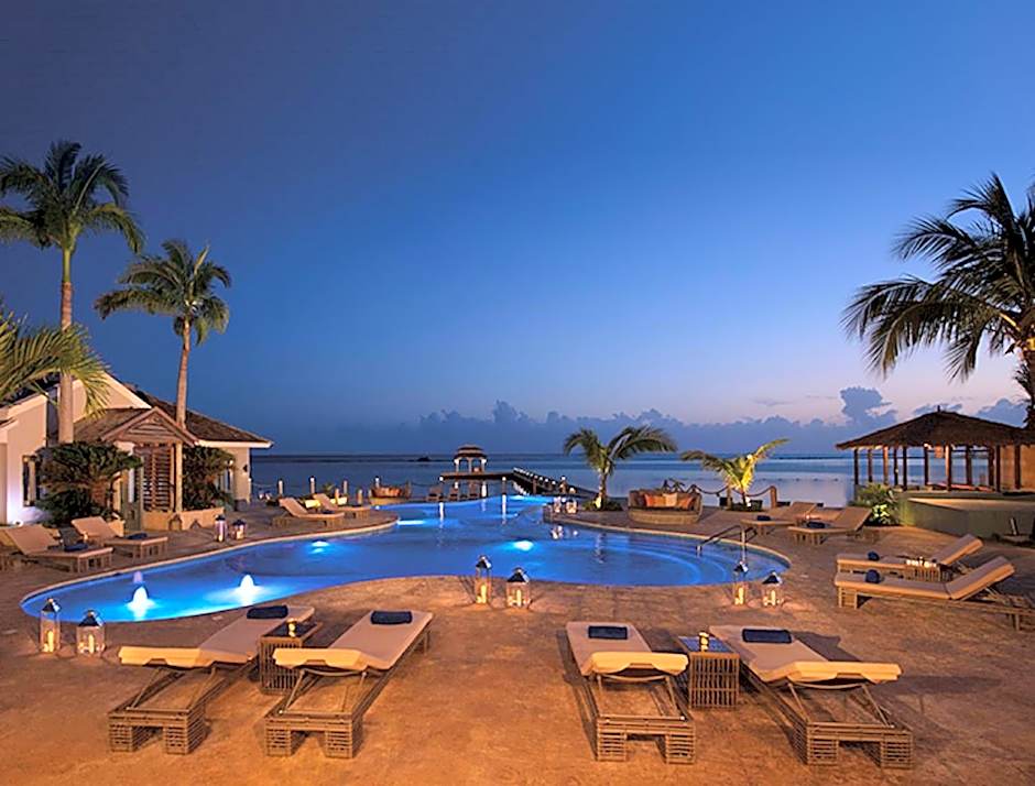 Zoetry Montego Bay - All Inclusive