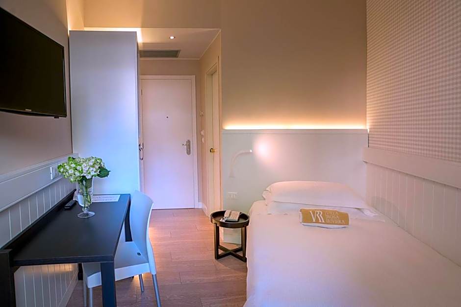 Hotel Villa Rosa Riviera