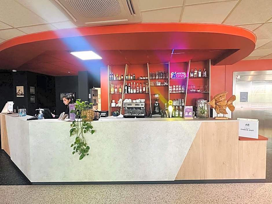ibis Styles Lyon Gorge de Loup Saphir (Ouverture avril 2026)