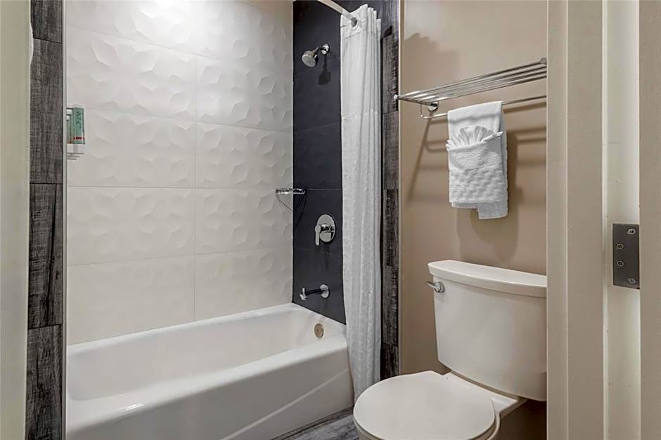 SureStay Plus by Best Western Santa Clara Silicon Valley