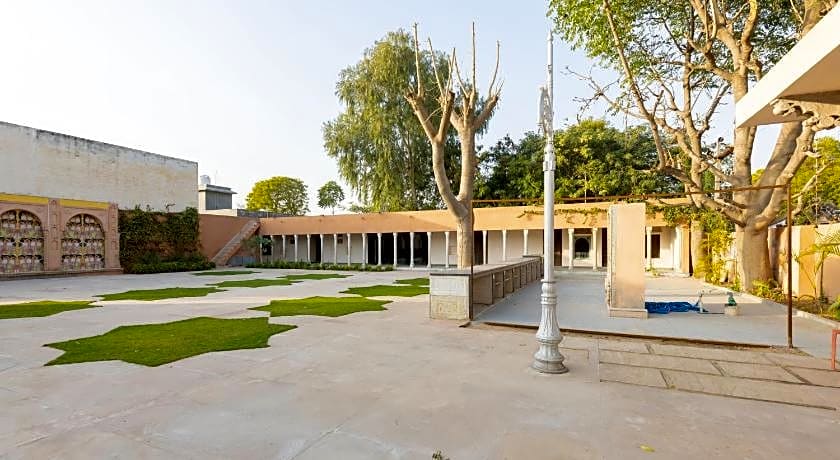 Vivaana Culture Hotel