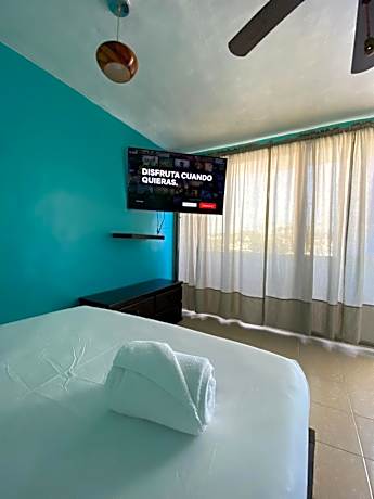 Hotel Murallas Capital