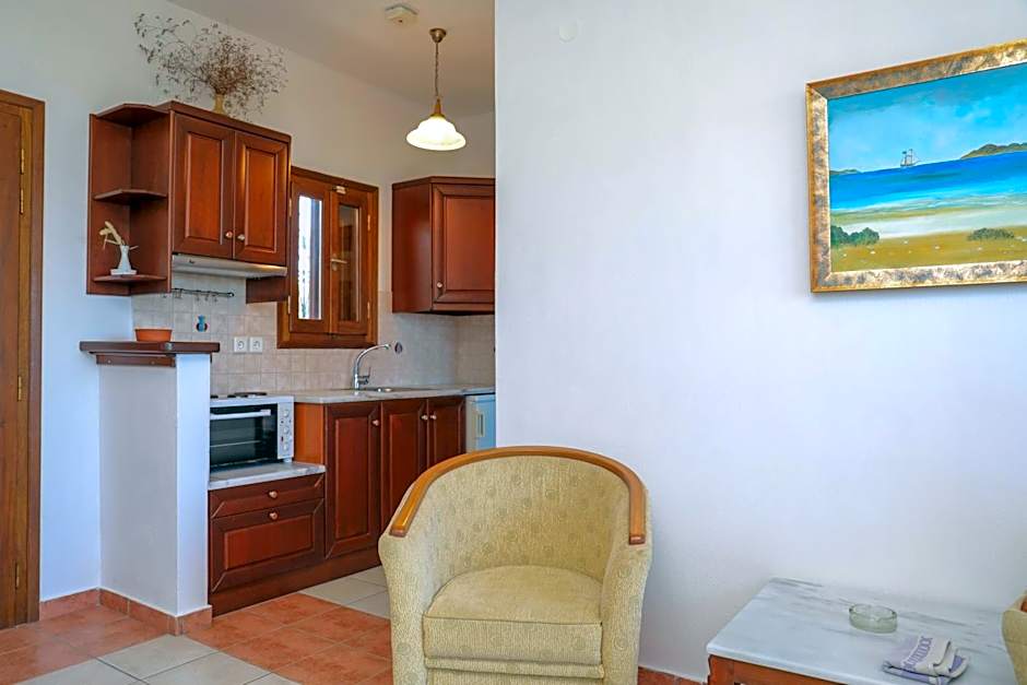 Pandora Studios Skiathos