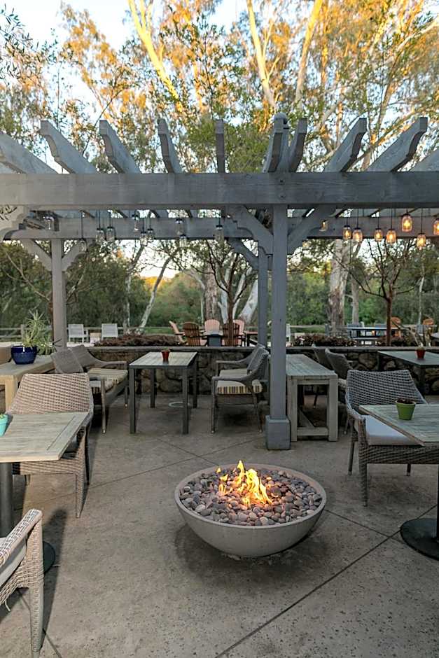 River Terrace Inn, A Noble House Hotel