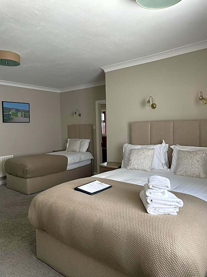 Glasha Meadows Accommodation