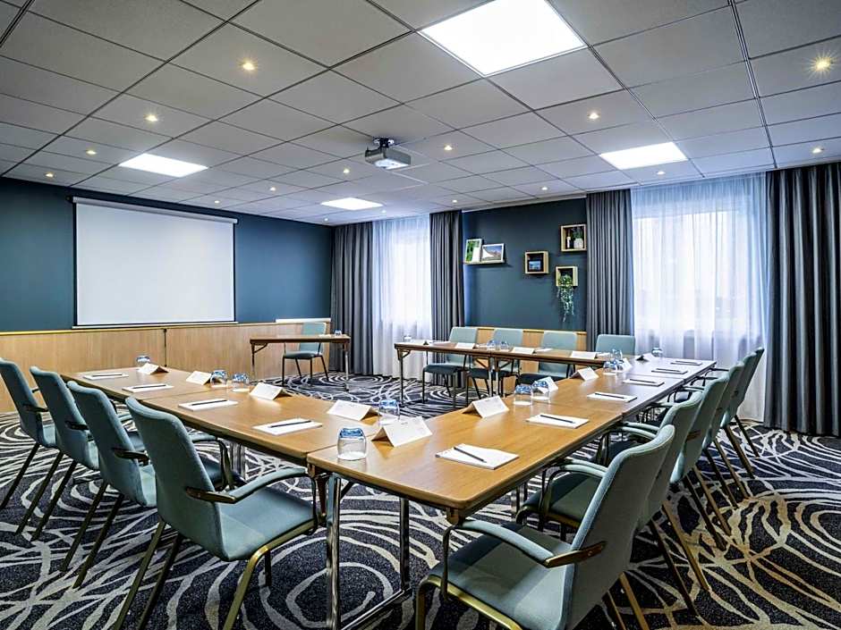 Novotel Glasgow Centre
